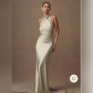 Meshki Esther Dress size small